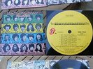 THE ROLLING STONES -SOME GIRLS 1st PRESS ungensored USA  LP DIE CUT