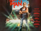 V/A - Repo Man: Music From Original Motion Picture Soundtrack (LP) (VG-/G-VG)