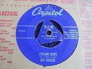 Roy Hogsed ?- Cocaine Blues 1951 USA 45 CAPITOL 1st