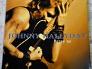 rare triple vinyle 33 tour neuf 514 400 numéroté 377 JOHNNY  HALLYDAY BERCY 92