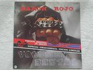 BARON ROJO LP VOLUMEN BRUTAL ÉDITION ORIGINAL ESPAGNOL CHANTE EN ANGLAIS