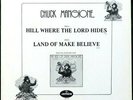 CHUCK MANGIONE 'Hill Where The Lord' Rare 1978 Near Mint Never played Promo 12