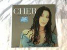 CHER - Believe (2018) “First Time on Vinyl” Black Vinyl LP w/ Hype Sticker NEW