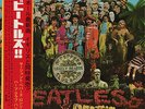 The Beatles - Sgt. Pepper s Lonely Hearts Club Band / VG+ / LP, Album, Red