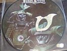 ?JUDAS PRIEST The Best Of Judas Priest SPI RECORDS 1984 Import PICTURE DISC NM