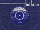 Earl Preston & Realms / Raindrops - Fontana / Promo
