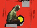 The Faint ‎– Capsule: 1999-2016 : Saddle Creek ‎LBJ-245 SEALED 2LP SILVER VINYL