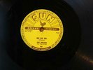 Sun Record Company 78rpm 10