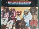 “LANCELOT LINK & EVOLUTION REVOLUTION” LP ABC orig ‘70   RARE