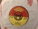 Chuck Berry 1964 7” Single - You Never Can Tell PYE Records