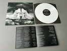 HAVUKRUUNU original limited 250 white Vinyl LP Uinuos Syömein Sota (Finland)