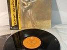 LP Jeff Beck - Blow by Blow | 1979 Japan Press | VG/M | Poster | OBI