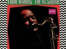 HARRIS, Eddie - The In Sound - Vinyl (limited 180 gram vinyl LP)