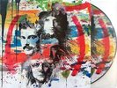 QUEEN LP VINYL - I WANT TO BREAK FREE - PICTURE DISC