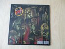 SLAYER :  Reign In Blood (LONLP34  - UK - 1986)