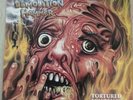 DEMOLITION HAMMER / VINYL / SCHALLPLATTE / RARITÄT / SELTEN / ORIGINAL 1990