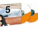 `KRAVITZ,LENNY`-5 (2LP CE COLOR) (US IMPORT) VINYL LP NEW