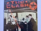 THE CLASH  LIVE ***FACTORY SEALED*** LONDON CALLING   COMBAT   BLACK   ROPE