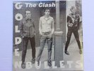 THE CLASH ? GOLDEN BULLETS   2001 ***FACTORY SEALED*** LONDON   COMBAT   ROPE