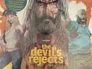 The Devil’s Reject Soundtrack 2x LP On “Sand & Blood Splatter” 180G Ltd Edition