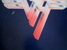 Women and Children First [LP] by Van Halen (Vinyl, very good+ lp nm-