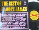 ELMORE JAMES   