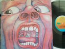 KING CRIMSON   