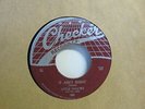 Little Walter & His Jukes-It Ain't Right/Who-Blues-7