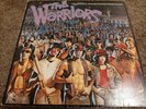 The Warriors (Soundtrack album) Joe Walsh, Genya Ravan, Mandrill, Kenny Vance