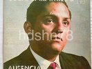 JULIO JARAMILLO • Ausencia • INDICA • RARE LP • COSTA RICA PRESS