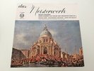MICHAEL RABIN - NICOLO PAGANINI - VIOLIN CONCERT - GERMAN COLUMBIA - 10