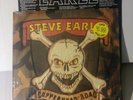 Steve Earle Copperhead Road LP ORIG shrink EXCELLENT
