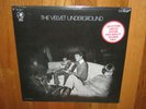 Velvet Underground (Lou Reed) self-titled SEALED Ltd Edition BLUE COLOR Vinyl LP