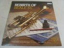 VARIOUS ARTISTS Rebirth Of Beale St. Vinyl New  Sealed  1983 Lou Rawls Elvis