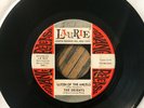 The Orients - Queen of the Angels b/w Shouldn't I - Laurie Records, VG,  Promo