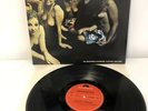 The Jimi Hendrix Lp Experience 2 LP - Electric Ladyland POLYDOR Germany Vinyl NM