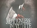 Motionless In White - When Love Met Destruction Vinyl
