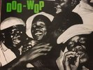 Dangerous Doo-Wop Rare 1950’s Tracks-Repro LP