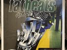 FAT BEATS VOLUME ONE (VINYL 2LP) NON PHIXION + RZA + GZA + BUMPY KNUCKLES + GURU