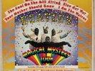 THE BEATLES: Magical Mystery Tour US Capitol Orig Stereo SMAL-2835 Rock Vinyl LP