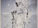 MASSIVE ATTACK: 100th Window UK Virgin 3x LP Leftfield Downtempo NM Vinyl
