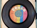 El Gran Combo - Aniversario / Trampolín 45 Vinyl Record RARE SALSA PR