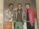 VINTAGE GATEFOLD 1982 GAP BAND IV / TOTAL EXPERIENCE RECORDS / TE1-3001