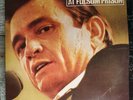 Johnny CASH  - At Folsom Prison - Vinyl (gatefold heavyweight vinyl 2xLP)