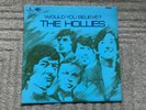 THE HOLLIES 'Would You Believe' UK Parlophone mono super copy beat