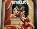 No Life ´til Power Metallica Vinyl, LP