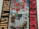 Appetite for Destruction - Guns n´ Roses Vinyl, Geffen 924 148-1 Banned Cover