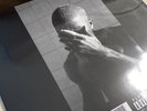 Frank Ocean Blond 12” LP Black Promotional Use Limited Coloured Edition Vinyl