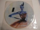 Grace Jones / Love Is The Drug  /  Rare  Vinyl  Picture Disc