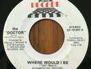 Modern Soul 45 DOC MARTIN 